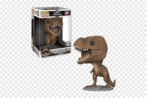 Funko Tyrannosaurus Action Spielzeugfiguren Jurassic Park Stygimoloch