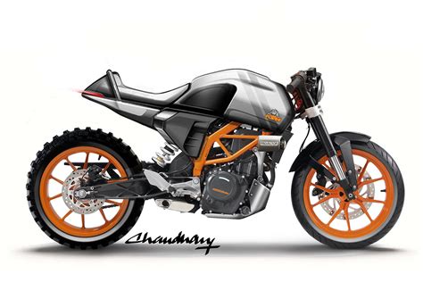 ktm   behance