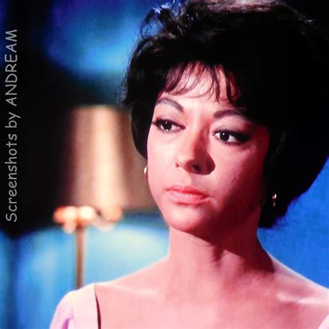 Rita Moreno as 'Anita' West Side Story (1961) | Anita west side story ...