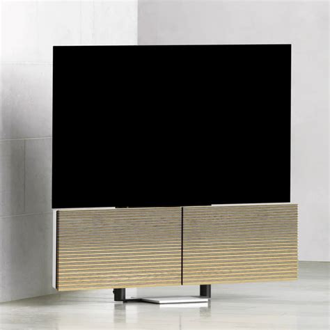 Bang Olufsen Beovision Harmony Oled Tv Is A Work Of Art That