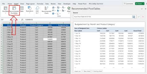 AI In Excel A Game Changer For Data Analysis PK An Excel Expert