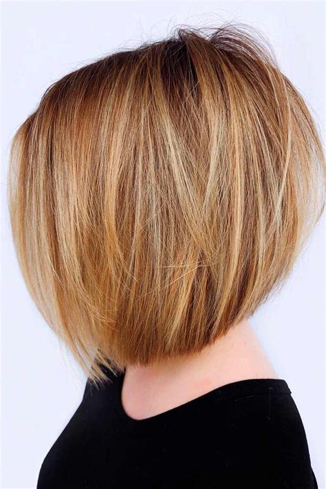 Totally Trendy Layered Bob Hairstyles For Artofit