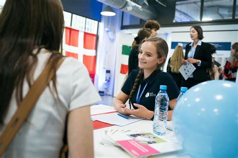 Elab Education Expo Najwi Ksze Targi Edukacji Zagranicznej W Polsce