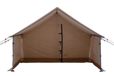 White Duck Outdoors Canvas Porch For Alpha Wall Tents Live More Outside