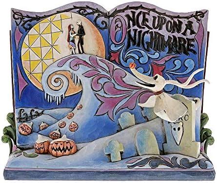 Amazon Enesco Jim Shore Disney Traditions The Nightmare Before