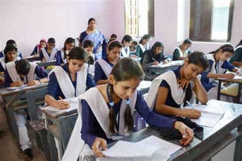 Big News In The World Of Education Board Examinations Of Fifth Eighth