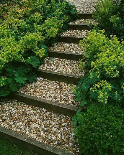 25 Lovely DIY Garden Pathway Ideas | Architecture & Design