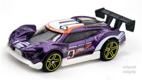 Super Blitzen Hot Wheels Wiki