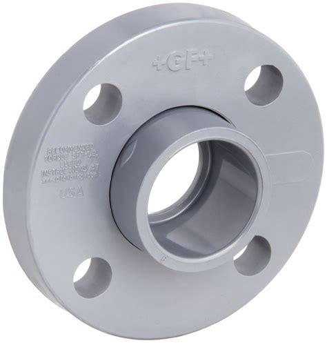 Schedule 80 PVC Fittings Van Stone PVC Flanges Schedule 80 42 OFF