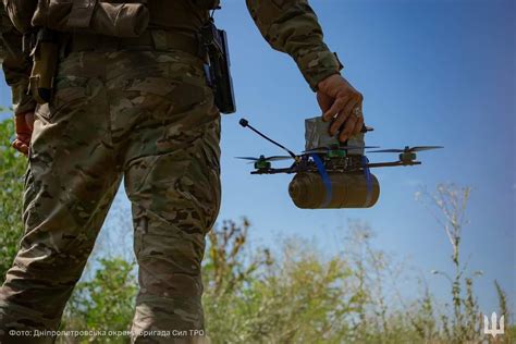 Lviv Community Transfers Almost 900 Fpv Drones To The Military Militarnyi