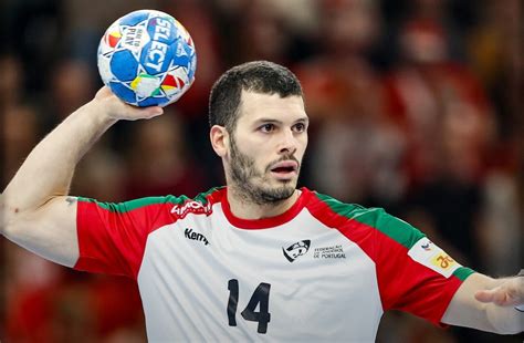 Europeu De Andebol Portugal Caiu Nos Quartos