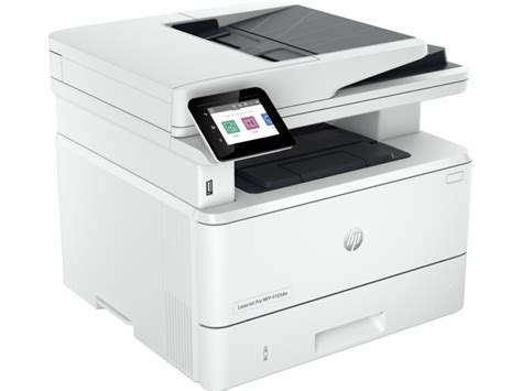 Hp Laserjet Pro Mfp 4103dw Printer Pavan Computers Garden City Kampala Uganda