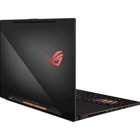 Best Buy Asus Rog Zephyrus Gaming Laptop Intel Core I Gb