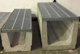 Concrete Sumps Channels Patent Products Specialised Concrete Products