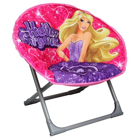 Barbie Moon Chair from Funstra Toys Barbie Doll Set, Barbie Party ...