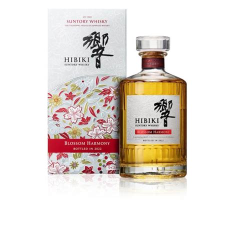 Hibiki Whiskey Blossom Harmony | Brix Wine & Liquor