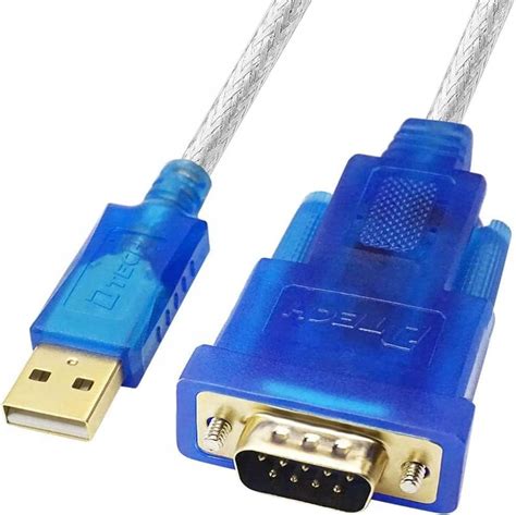 Adapter USB Na Port Szeregowy DTECH FTDI 2M Sklep Opinie Cena W