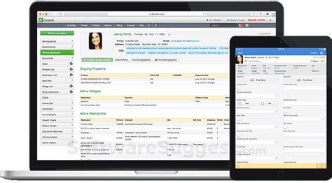 Drchrono EHR Pricing Features And Reviews Jan 2025