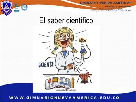 El Saber Científico último