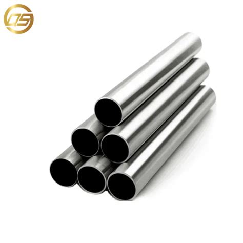 Aluminum Pipe Quanshuo Metal Materials