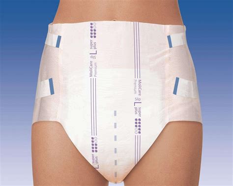 Hartmann Molicare Premium Slip Super Plus Inkontinenz Slip Meddax24 De