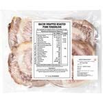 Buy MeisterWurst Pork Tenderloin With Bacon Wrapped Roasted Online At