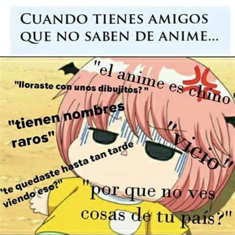 Les Ha Pasado Anime Amino