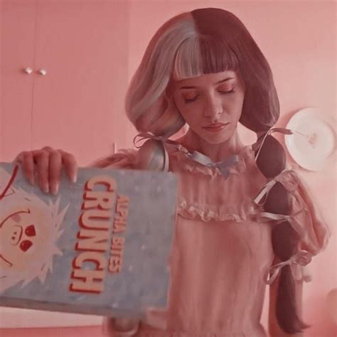 Pin De E I L I S H Em Melanie Martinez Melanie Martinez Cantores