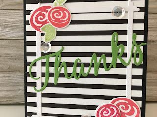 Papertrey Ink January Blog Hop Challenge Crafting With Katherine