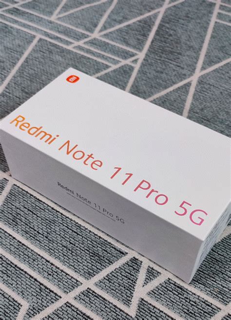 Yahoo Xiaomi Redmi Note Pro G Polar Wh