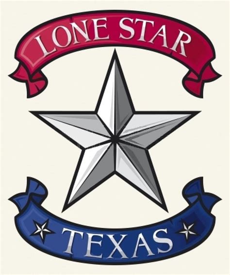 Lone Star Texas Grill Logo