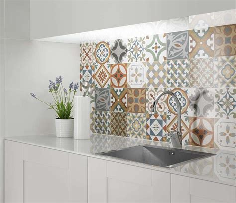 Moroccan Kitchen Tiles Artofit