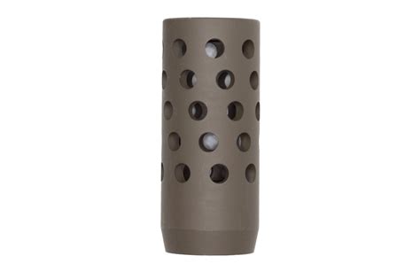 Anarchy Outdoors Paramount Muzzle Brake 50 Cal Muzzle