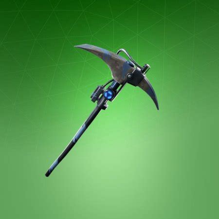 Fortnite Skully Sceptre Pickaxe - Pro Game Guides