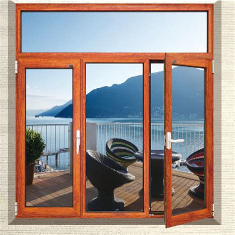 Window Frame Design Wooden - Design Talk