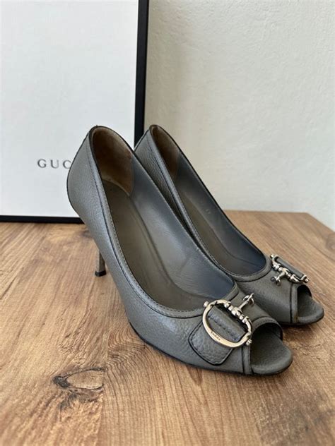 Gucci Cellarius Pumps Size Shoes EU 39 Catawiki