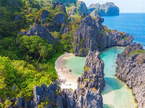 Les Plus Belles Plages Des Philippines Chapka Assurances