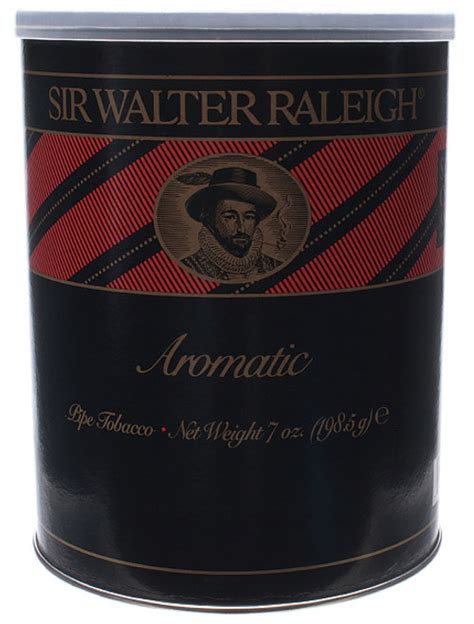 Pipe Tobacco Sir Walter Raleigh Pipe Tobacco Top Hat Tobacco