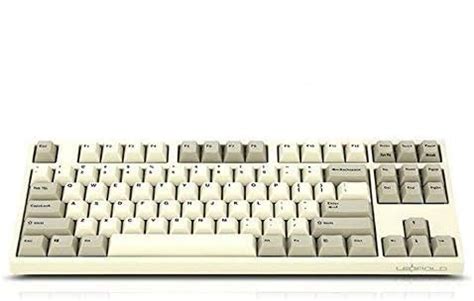 Buy Leopold Fc R Pd Keys High End Mechanical Keyboard Mx Cherry