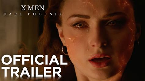 X Men Dark Phoenix Trailer 2 Youtube