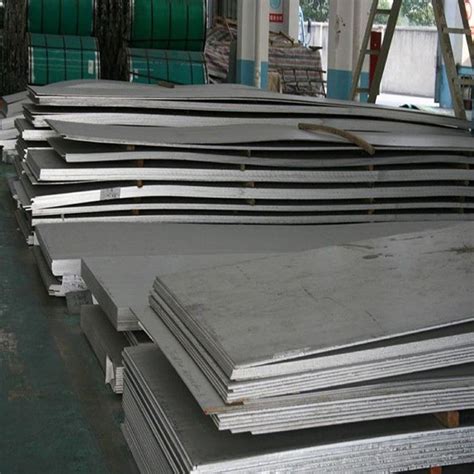 China 2205 Duplex Stainless Steel Sheet Manufacturers, Suppliers and ...