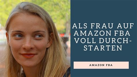 Podcast Wie Du Dein Eigenes Business Durch Amazon FBA Startest YouTube