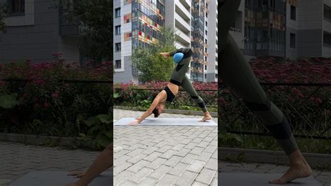 Пробуй разные сочетания и интересные занятия. Главное регулярность 🔥 ...