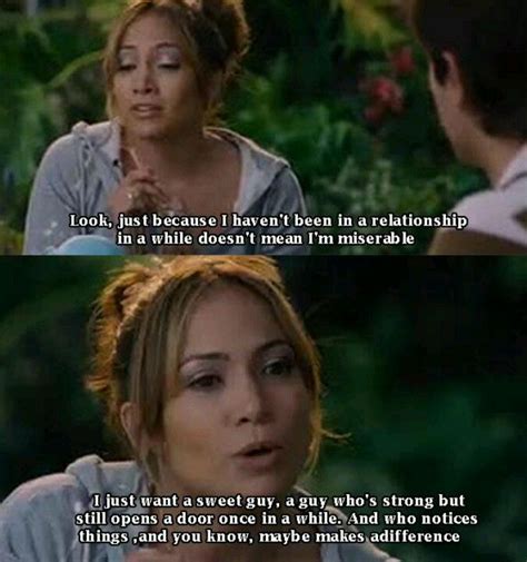 Monster In Law Quotes