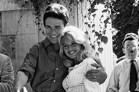 Brigitte Bardot Qui Est Nicolas Ce Fils Unique Qu Elle N A Pas