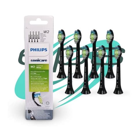 Philips Sonicare W Optimal White B Rstenk Pfe Aufs Tze Hx