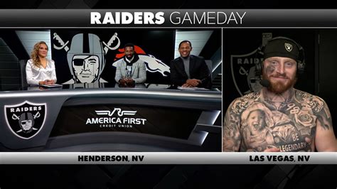 Raiders Gameday Postgame Recap Of Raiders Week 18 Win Over The