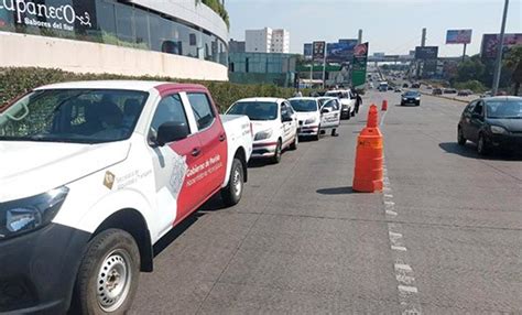 Retira de circulación SMT a unidades de transporte público por