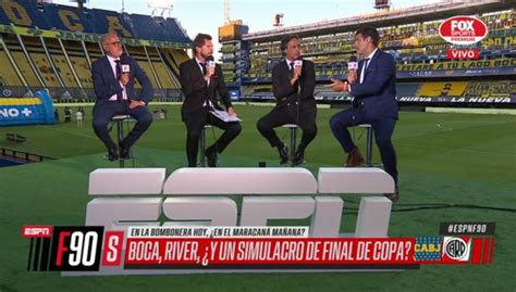 Ver Gratis Fox Sports Premium [en Vivo Online] Clásico 2021 En Directo