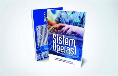 Sistem Operasi Teori Dan Praktikum Eureka Media Aksara